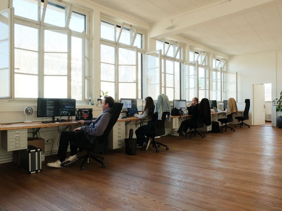 Einblick bei indigo online AG (4)