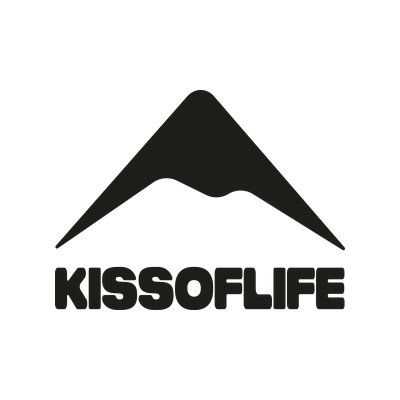 Logo KissOfLife AG